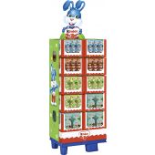 Ferrero Easter - Kinder Mini Eggs Mischpalette, Display, 216pcs