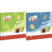 Ferrero Easter - Kinder & Love Mini 107g