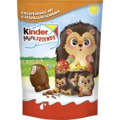 Ferrero Easter - Kinder Mini Friends Knusperkeks mit Karamellgeschmack 122g