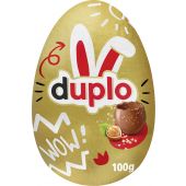 Ferrero Easter - Duplo Osterei Hohlfigur 100g