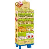 Ferrero Easter - Ostern Pralinen 7 sort, Display, 122pcs