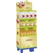 Ferrero Easter - Ostern Pralinen 3 sort, Display, 68pcs