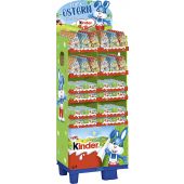Ferrero Easter - Ostern 2 sort, Display, 176pcs