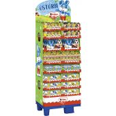Ferrero Easter - Ostern 6 sort, Display, 478pcs