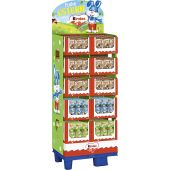 Ferrero Easter - Ostern 3 sort, Display, 222pcs