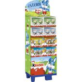 Ferrero Easter - Ostern 5 sort, Display, 172pcs