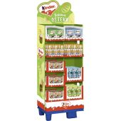 Ferrero Easter - Ostern 6 sort, Display, 181pcs
