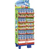 Ferrero Easter - Ostern 7 sort, Display, 334pcs