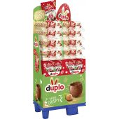 Ferrero Easter - Duplo 2 sort, Display, 144pcs