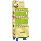 Ferrero Easter - Rocher Osterhase 70g , Display, 108pcs