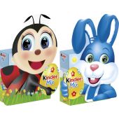 Ferrero Easter - Kinder Mix Character Pack 102g