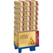 Ferrero Limited Rocher 30er Vorteilspack 375g, Display, 72pcs