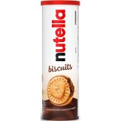 Ferrero ITR - Nutella Biscuits T12 166g