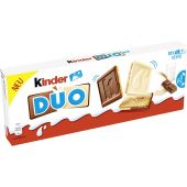 Ferrero ITR - Kinder Duo 12er 150g