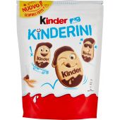 Ferrero ITR - Kinder Kinderini 250g