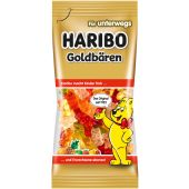 Haribo Mini Goldbäeren 75g