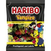 Haribo Vampire 175g, 17pcs