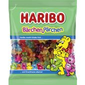 Haribo Bärchen-Pärchen 160g, 38pcs