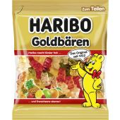 Haribo Goldbären 175g, 40pcs