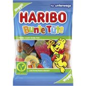 Haribo Bunte Tüte Veggie 100g