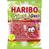 Haribo S'ghetti Red Sauer Veggie 85g