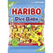 Haribo Pico-Balla Veggie 85g