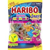 Haribo Super Wummis 205g, 28pcs