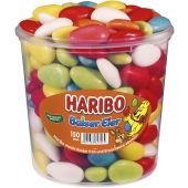 Haribo Easter - Baiser Eier 150pcs, 1050g