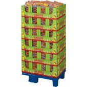 Haribo Easter - Baiser Eier 175g, Display, 240pcs