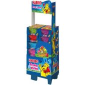 Haribo Easter - Ostern 6 sort 175/200g, Display, 274pcs