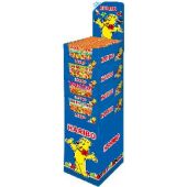 Haribo Easter - Ostern 4 sort 175/200g, Display, 135pcs
