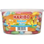 Haribo Easter - Baiser Eier 190 St 850g