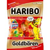 Haribo Limited Goldbären 200g, 30pcs