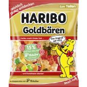 Haribo Limited Goldbären Freude 175g, 20pcs