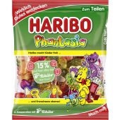 Haribo Limited Phantasia Freude 175g, 18pcs Tchibo Promotion