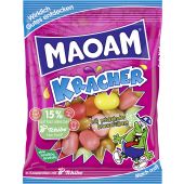 Haribo Limited Maoam Kracher 200g, 18pcs Tchibo Promotion