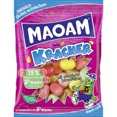 Haribo Limited Maoam Kracher 200g, 18pcs Tchibo Promotion