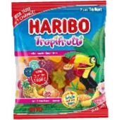 Haribo Limited Tropifrutti Promo 360g HARIBO & OTTO Promotion