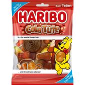 Haribo Limited Cola Tüte 175g Meine Tüte Promotion