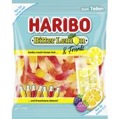 Haribo Limited Bitter Lemon & Friends 160g Getränke Promotion