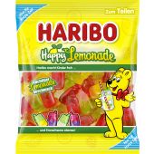 Haribo Limited Happy Lemonade 175g Durst auf Sommer Promotion