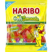 Haribo Limited Happy Lemonade 175g Getränke Promotion
