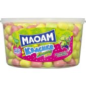 Haribo Limited Kracher Limetten-Mixx 265 Stück 1200g Maoam Lime Time Promotion