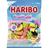 Haribo Limited Tropifrutti Typ Joghurt 160g Tropifrutti Promotion