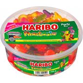 Haribo Limited Phantasia 750g, Display, 96pcs Halloween Promotion