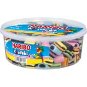 Haribo Limited Konfekt Bunt 750g Bunt, bunter Lakrit Promotion