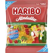 Haribo Limited Almdudler 160g Hüttenzeit Promotion