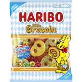 Haribo Limited Süße Brezeln 175g Hüttenzeit Promotion