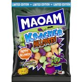 Haribo Limited Maoam Kracher Halloween 200g Halloween Promotion