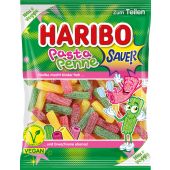 Haribo Limited Pasta Penne Sauer 160g, 32pcs